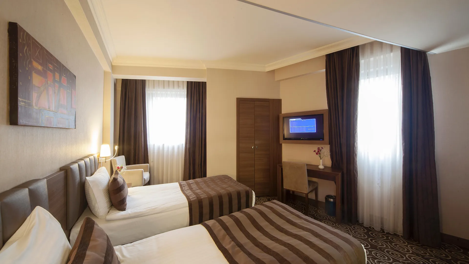 Delta Hotel Istanbul & Old City