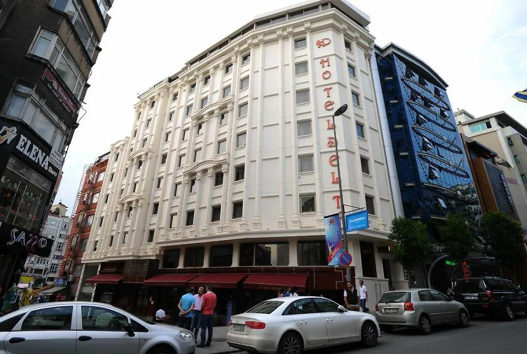 Delta Hotel Istanbul & Old City